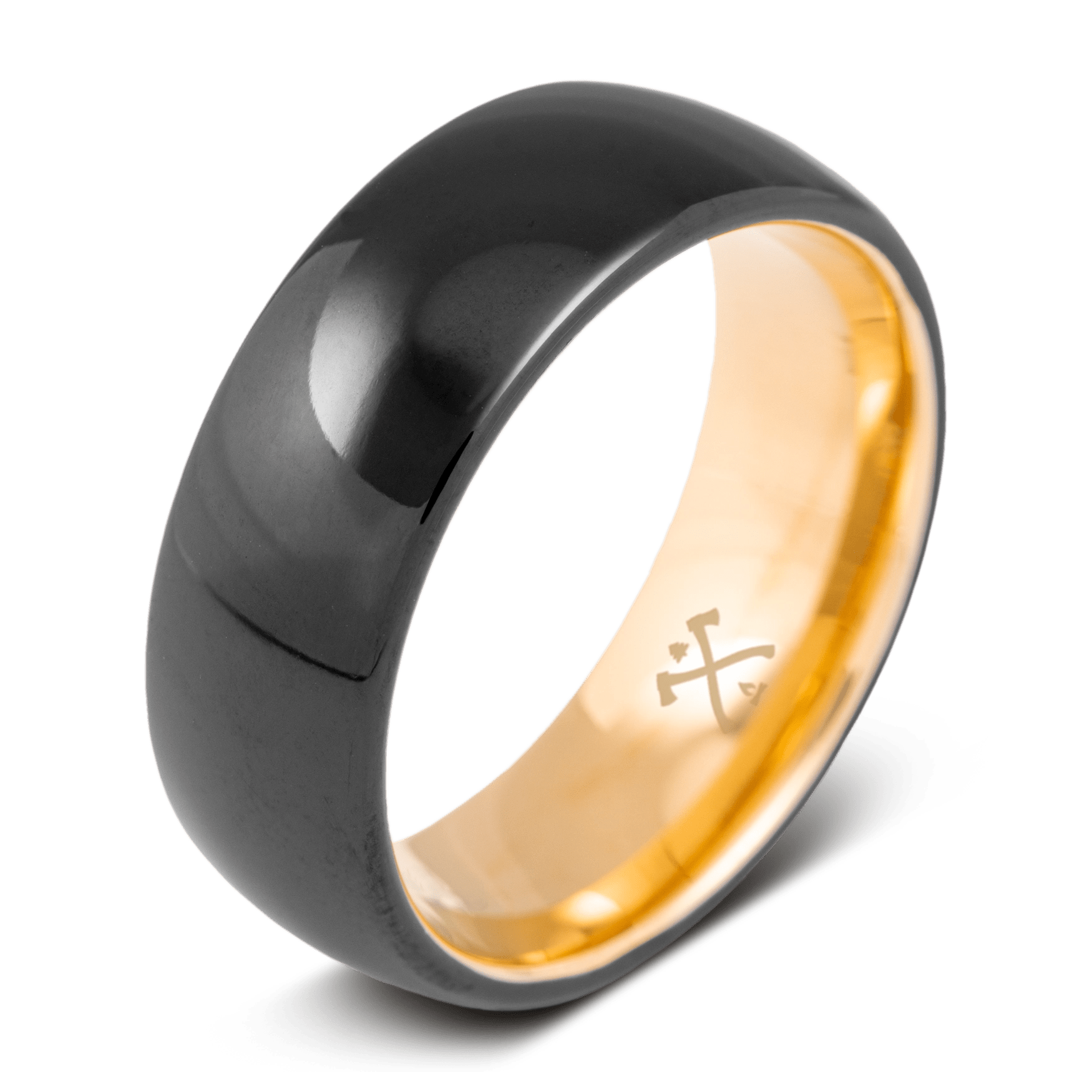 Celtic silver men’s rings for cultural flair -The Record Producer