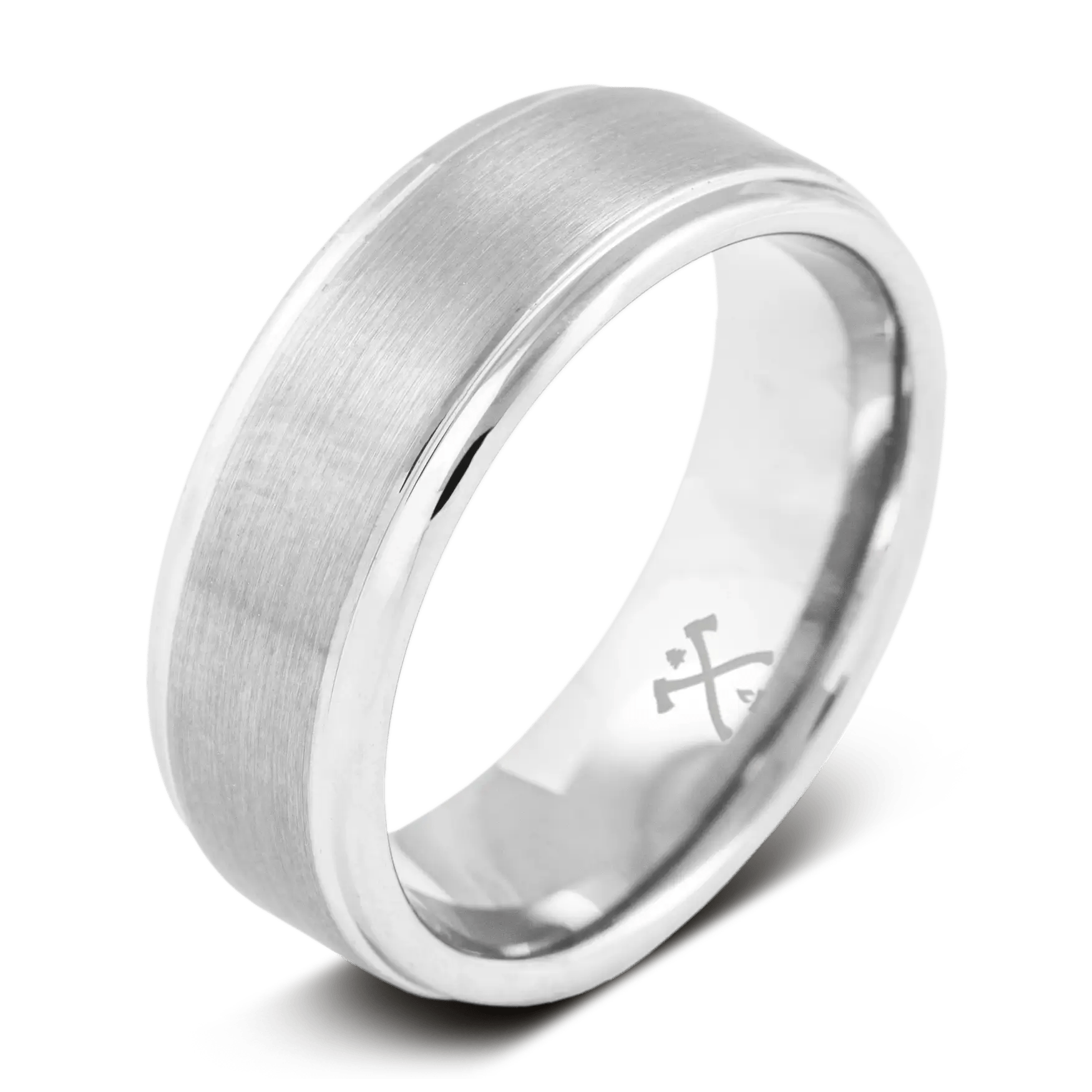 Designer men’s rings for high-end fashion statements -The Hero