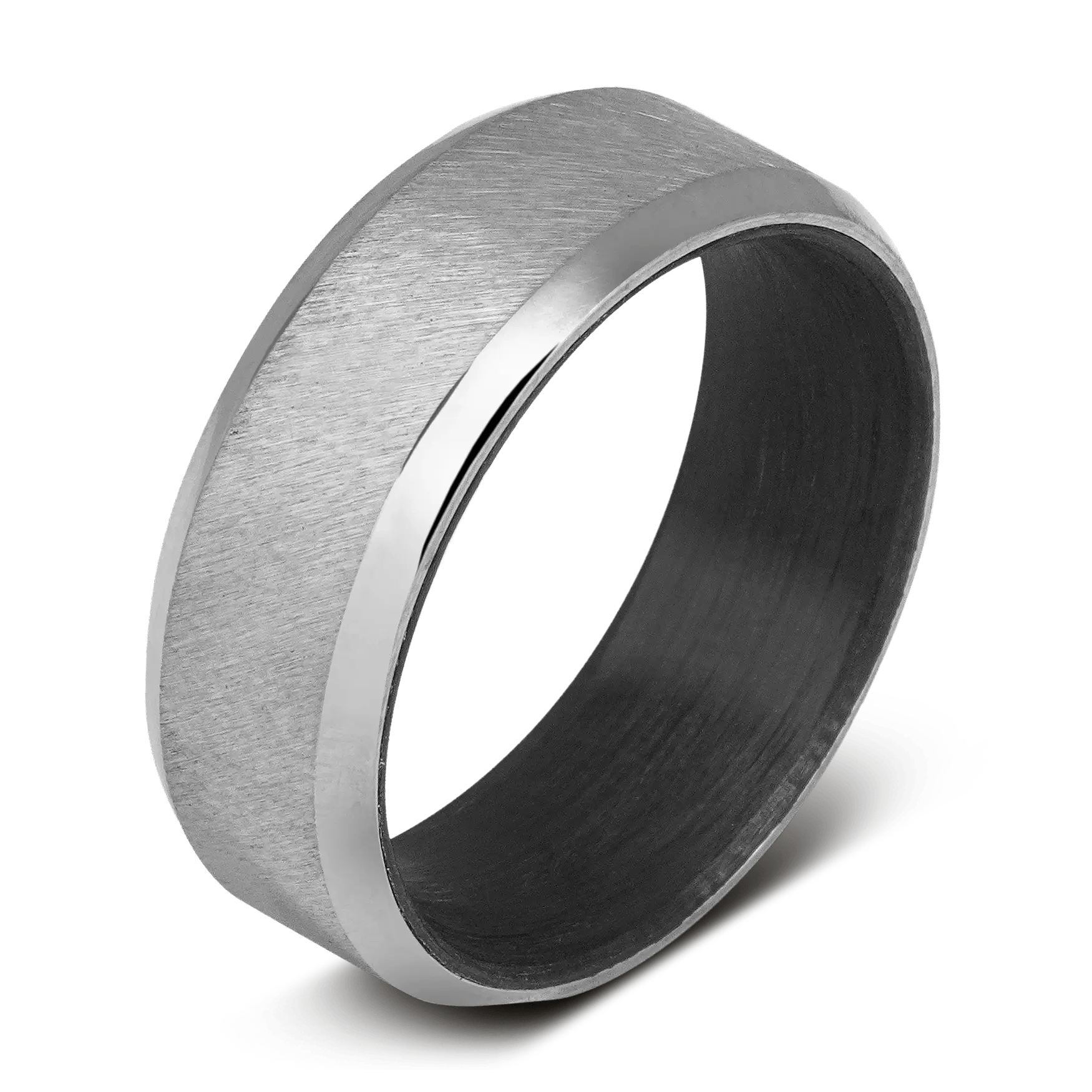 Tactical men’s rings for outdoor adventure durability -The Gandalf™️