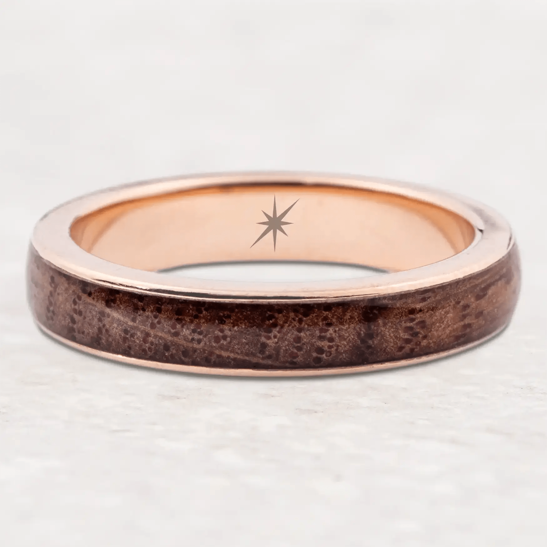 Sleek men’s rings for minimalist fashion lovers -The Drew