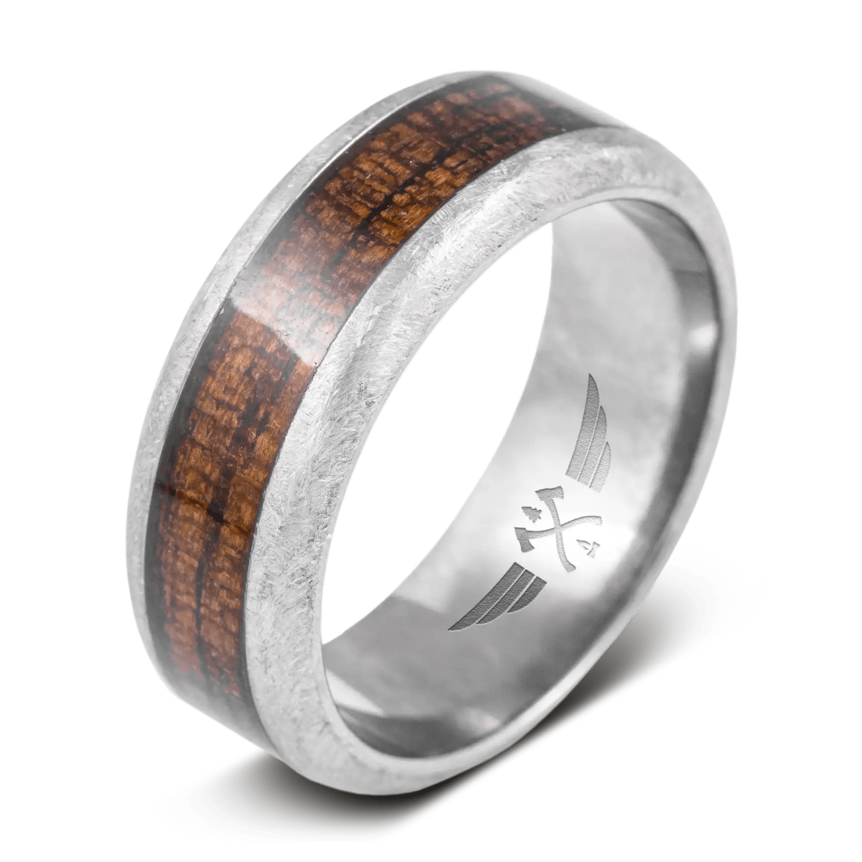 Celtic silver men’s rings for cultural flair -The MacArthur