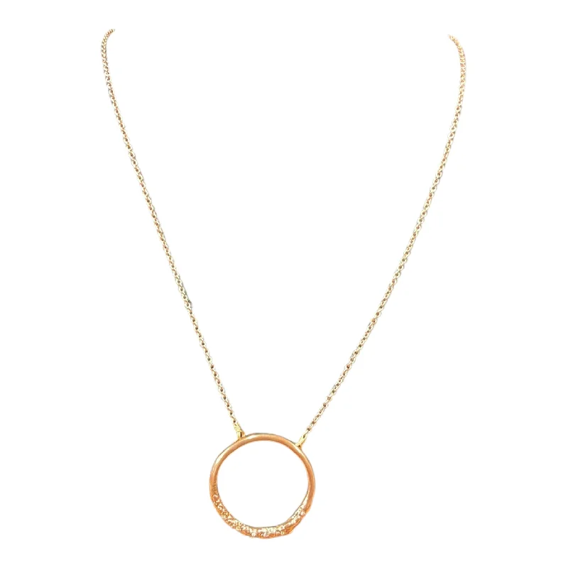 Best necklaces and pendants with zodiac signs for a celestial, astrology-inspired vibe-Necklace Pendant By Alexis Bittar